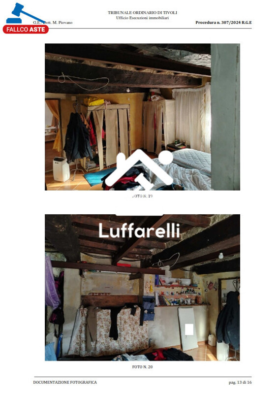 Immagine di APPARTAMENTO VIA PRINCIPESSA BRANCACCIO – ROVIANO