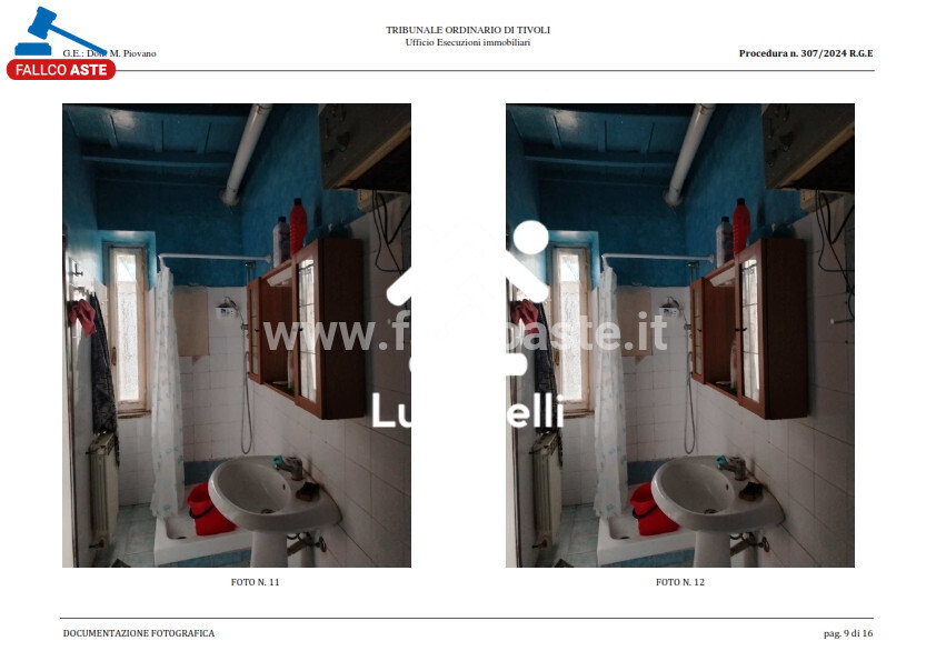 Immagine di APPARTAMENTO VIA PRINCIPESSA BRANCACCIO – ROVIANO