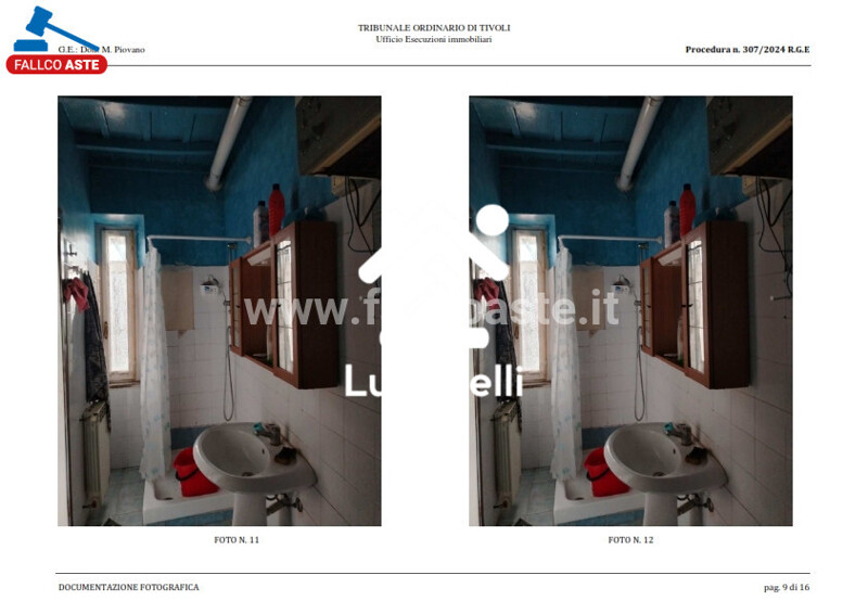 Immagine di APPARTAMENTO VIA PRINCIPESSA BRANCACCIO – ROVIANO