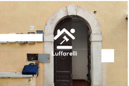 Immagine di APPARTAMENTO VIA PRINCIPESSA BRANCACCIO – ROVIANO