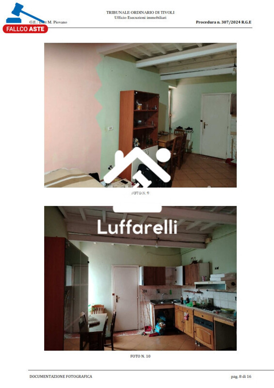 Immagine di APPARTAMENTO VIA PRINCIPESSA BRANCACCIO – ROVIANO