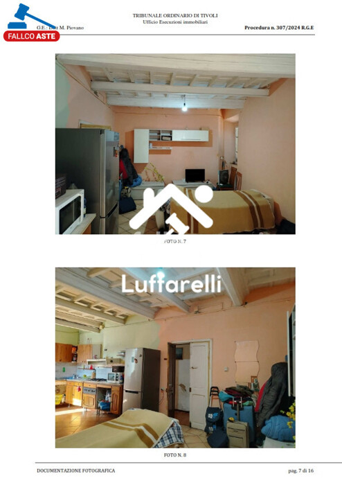 Immagine di APPARTAMENTO VIA PRINCIPESSA BRANCACCIO – ROVIANO
