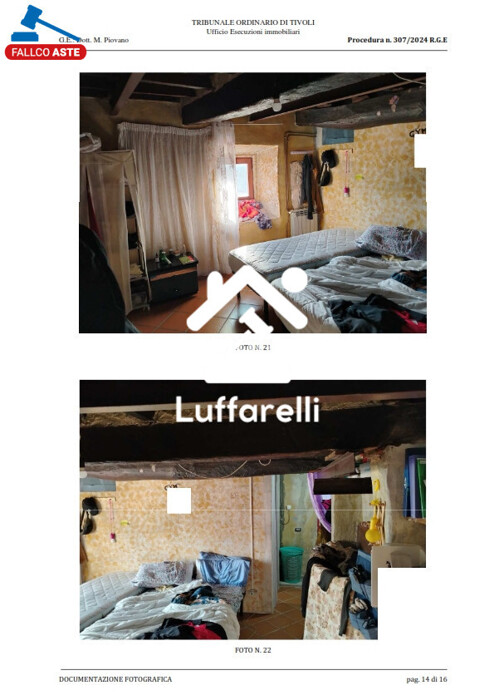 Immagine di APPARTAMENTO VIA PRINCIPESSA BRANCACCIO – ROVIANO