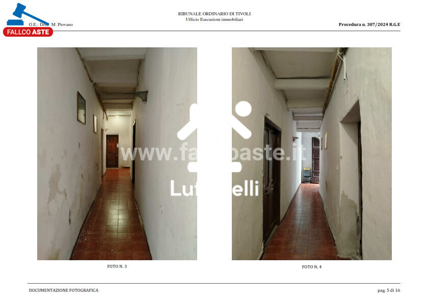 Immagine di APPARTAMENTO VIA PRINCIPESSA BRANCACCIO – ROVIANO