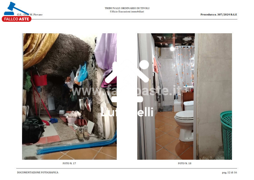 Immagine di APPARTAMENTO VIA PRINCIPESSA BRANCACCIO – ROVIANO