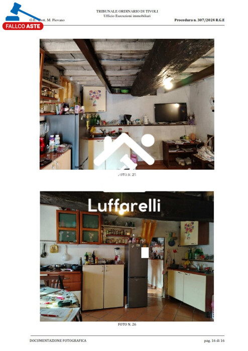 Immagine di APPARTAMENTO VIA PRINCIPESSA BRANCACCIO – ROVIANO