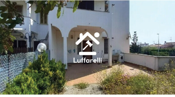 Immagine di CASA / VILLA VIA DEL PETTIROSSO – MARINA DI ARDEA