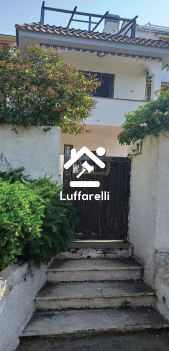 Immagine di CASA / VILLA VIA DEL PETTIROSSO – MARINA DI ARDEA