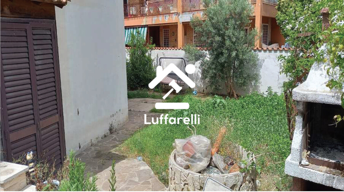 Immagine di CASA / VILLA VIA DEL PETTIROSSO – MARINA DI ARDEA