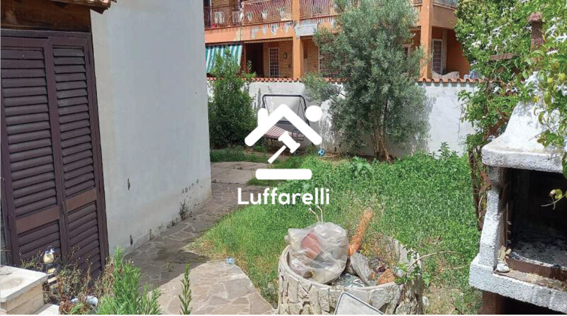 Immagine di CASA / VILLA VIA DEL PETTIROSSO – MARINA DI ARDEA
