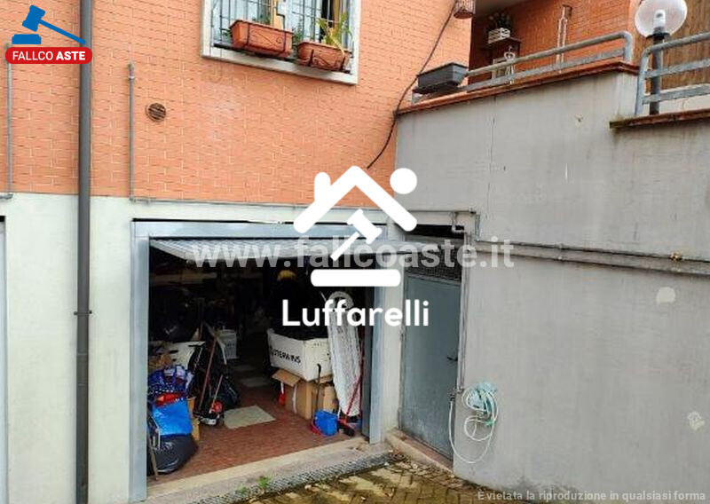 Immagine di CASA / VILLA VIA ERNESTO BALDUCCI – ROMA