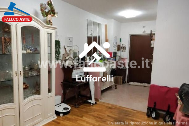 Immagine di CASA / VILLA VIA ERNESTO BALDUCCI – ROMA