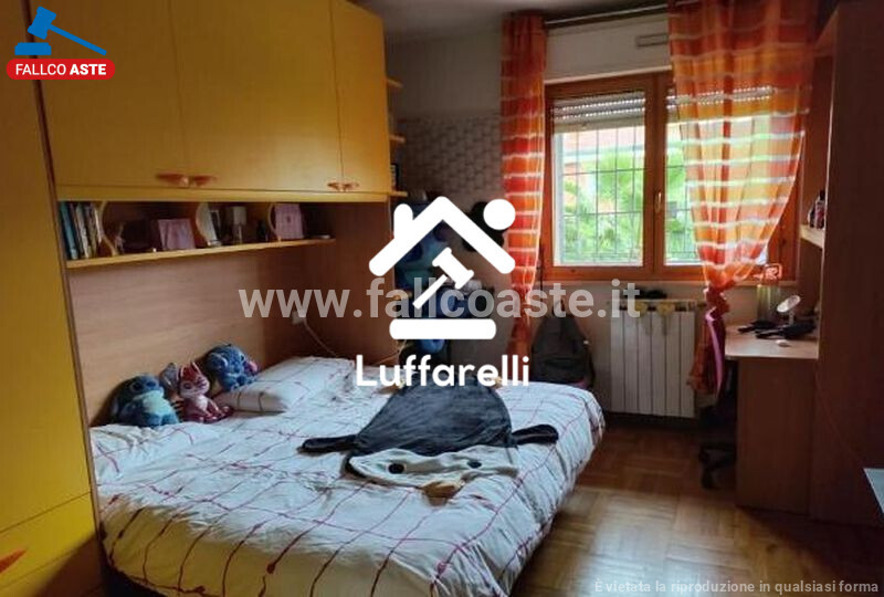 Immagine di CASA / VILLA VIA ERNESTO BALDUCCI – ROMA