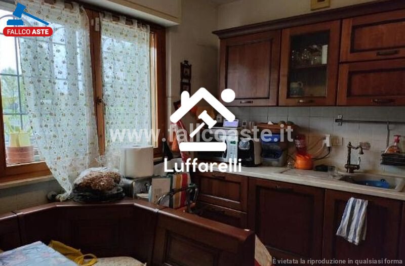 Immagine di CASA / VILLA VIA ERNESTO BALDUCCI – ROMA