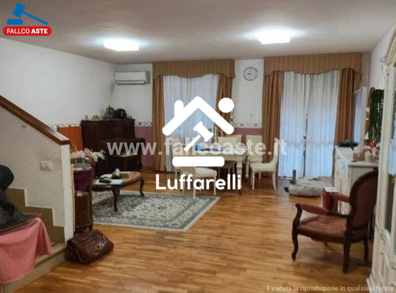 Immagine di CASA / VILLA VIA ERNESTO BALDUCCI – ROMA