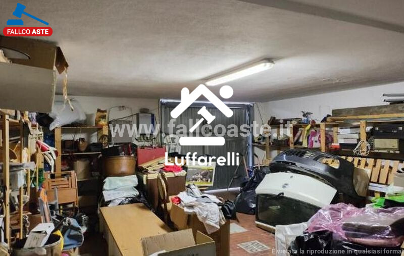 Immagine di CASA / VILLA VIA ERNESTO BALDUCCI – ROMA