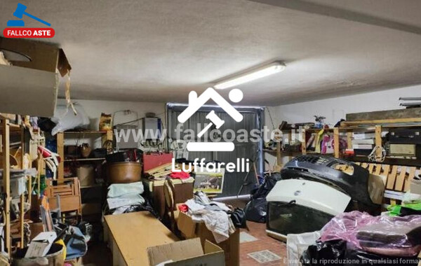 CASA / VILLA VIA ERNESTO BALDUCCI - ROMA — foto 8