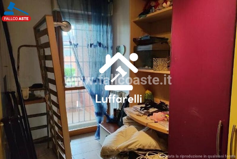 Immagine di CASA / VILLA VIA ERNESTO BALDUCCI – ROMA