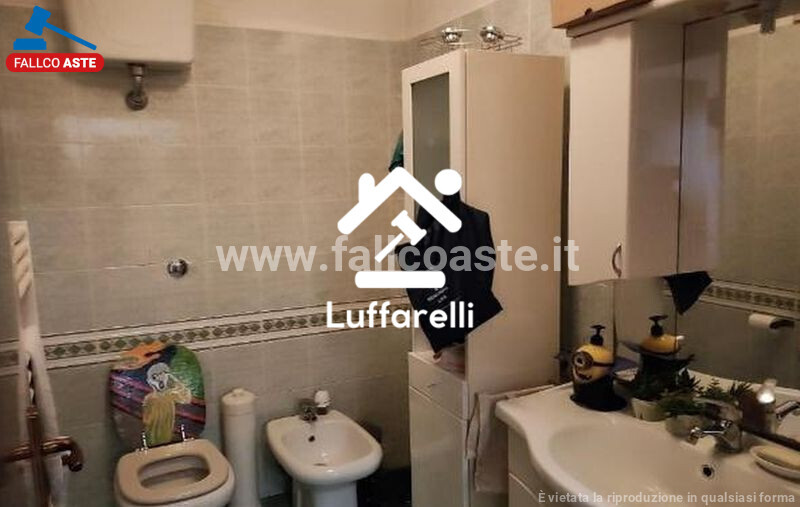 Immagine di CASA / VILLA VIA ERNESTO BALDUCCI – ROMA