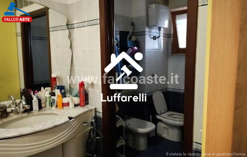 Immagine di CASA / VILLA VIA ERNESTO BALDUCCI – ROMA