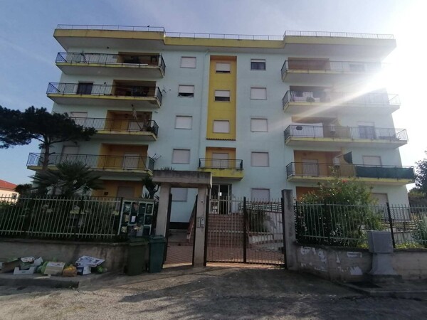 APPARTAMENTO VIA TALETE - EBOLI