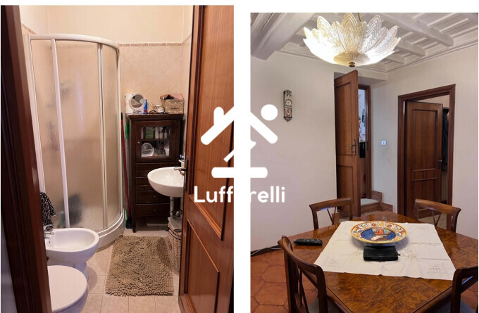 Immagine di APPARTAMENTO VIA INDIPENDENZA – ARICCIA