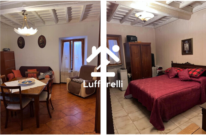 Immagine di APPARTAMENTO VIA INDIPENDENZA – ARICCIA