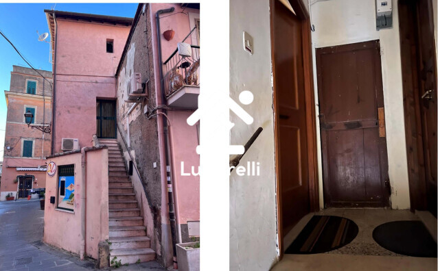 Immagine di APPARTAMENTO VIA INDIPENDENZA – ARICCIA