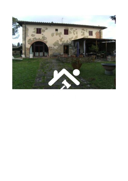 Immagine di APPARTAMENTO VIA IMPRUNETANA PER POZZOLATICO – IMPRUNETA