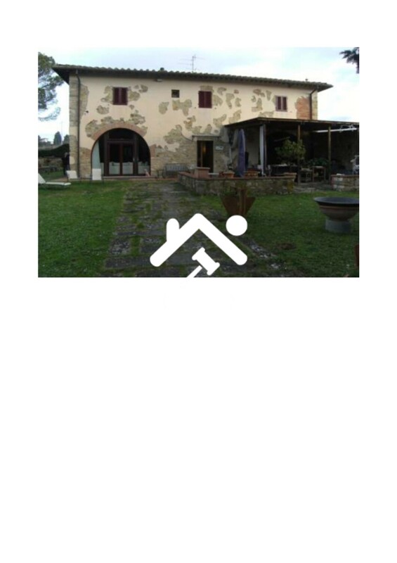 Immagine di APPARTAMENTO VIA IMPRUNETANA PER POZZOLATICO – IMPRUNETA