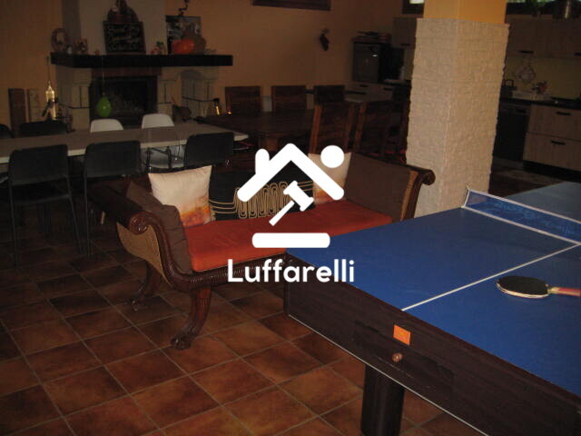 Immagine di CASA / VILLA VIA COLLE COTTORINO – FROSINONE