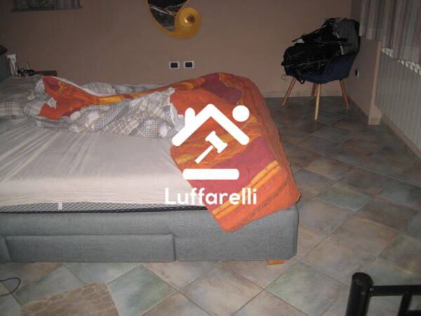 CASA / VILLA VIA COLLE COTTORINO - FROSINONE — foto 5
