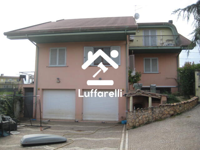 Immagine di CASA / VILLA VIA COLLE COTTORINO – FROSINONE