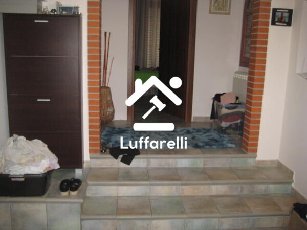 CASA / VILLA VIA COLLE COTTORINO - FROSINONE — foto 6