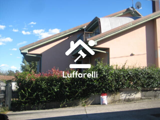 Immagine di CASA / VILLA VIA COLLE COTTORINO – FROSINONE
