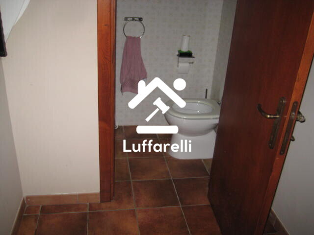 Immagine di CASA / VILLA VIA COLLE COTTORINO – FROSINONE