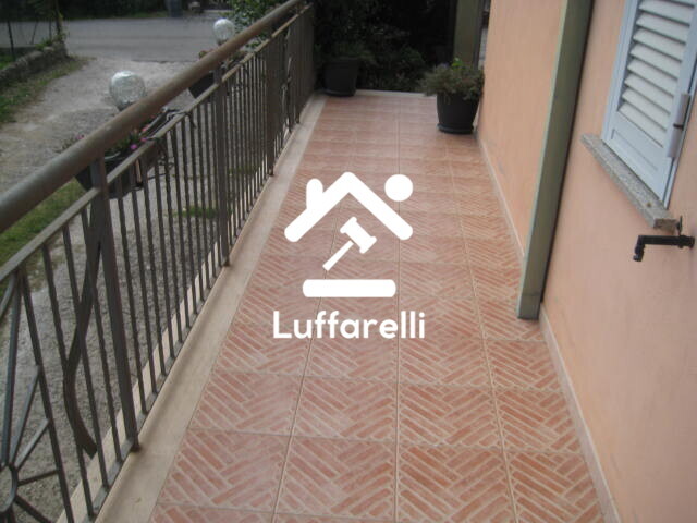 Immagine di CASA / VILLA VIA COLLE COTTORINO – FROSINONE