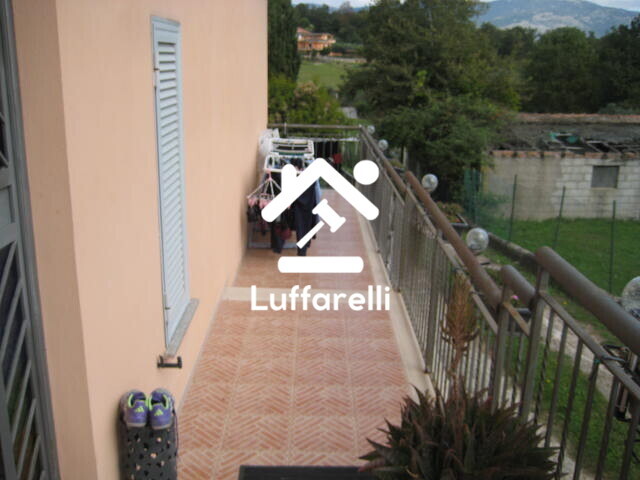 Immagine di CASA / VILLA VIA COLLE COTTORINO – FROSINONE
