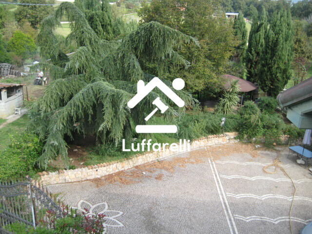 Immagine di CASA / VILLA VIA COLLE COTTORINO – FROSINONE