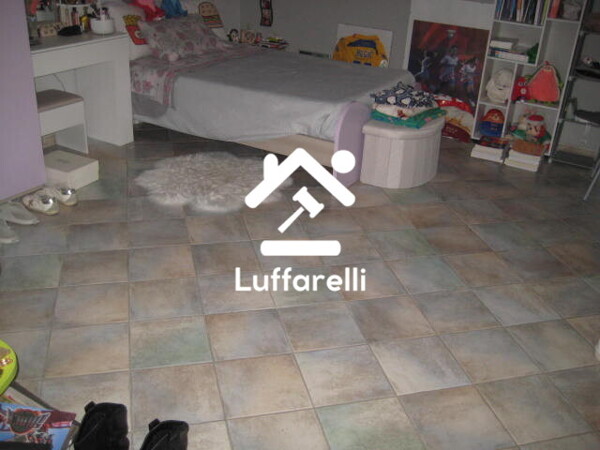 CASA / VILLA VIA COLLE COTTORINO - FROSINONE — foto 4
