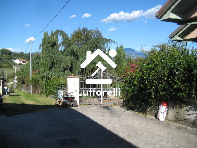 Immagine di CASA / VILLA VIA COLLE COTTORINO – FROSINONE