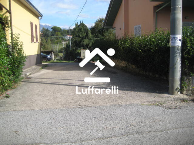 Immagine di CASA / VILLA VIA COLLE COTTORINO – FROSINONE