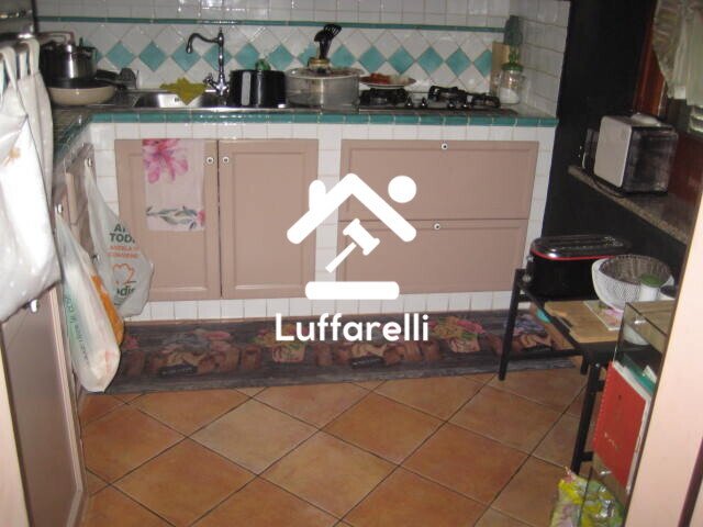 Immagine di CASA / VILLA VIA COLLE COTTORINO – FROSINONE