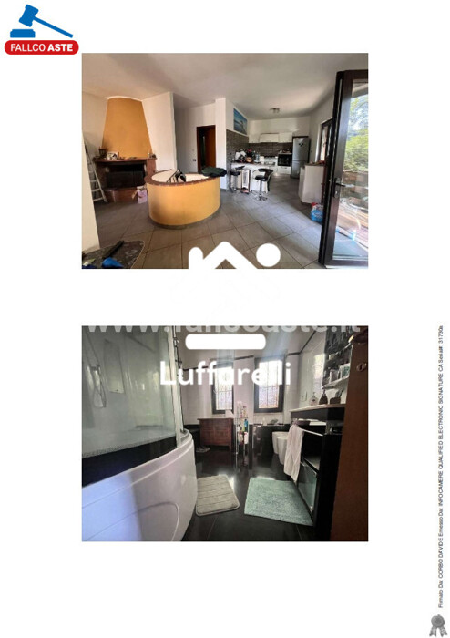 Immagine di CASA / VILLA VIA ANDROMEDA N. 1 – CASTELNUOVO DI PORTO