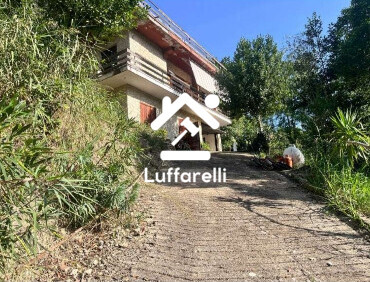 Immagine di CASA / VILLA VIA ANDROMEDA N. 1 – CASTELNUOVO DI PORTO