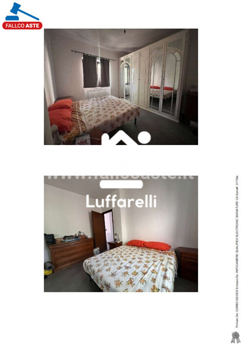Immagine di CASA / VILLA VIA ANDROMEDA N. 1 – CASTELNUOVO DI PORTO
