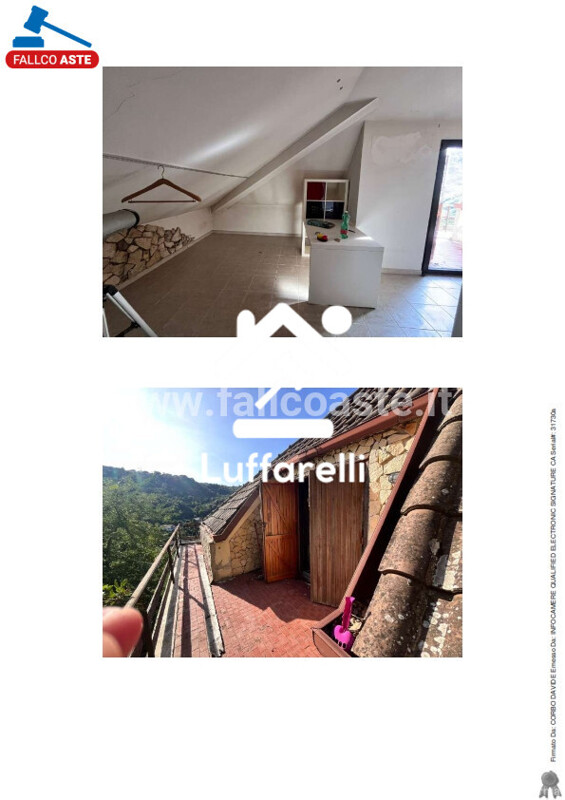 Immagine di CASA / VILLA VIA ANDROMEDA N. 1 – CASTELNUOVO DI PORTO