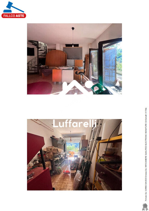 Immagine di CASA / VILLA VIA ANDROMEDA N. 1 – CASTELNUOVO DI PORTO