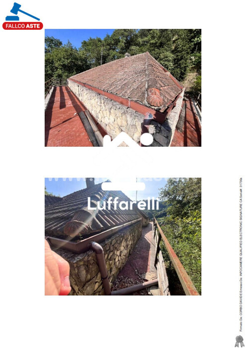 Immagine di CASA / VILLA VIA ANDROMEDA N. 1 – CASTELNUOVO DI PORTO