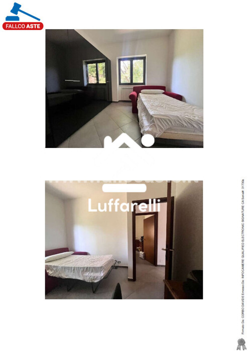 Immagine di CASA / VILLA VIA ANDROMEDA N. 1 – CASTELNUOVO DI PORTO